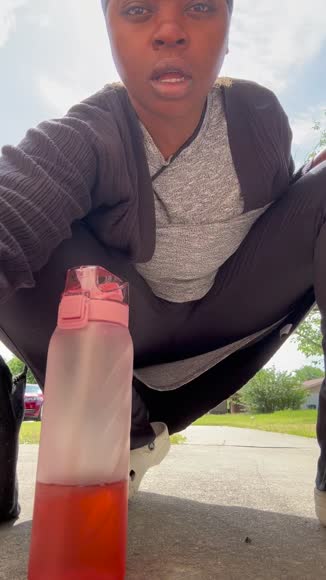 Video review of Glacier Fresh Filter JMEY Air Water Up Bottle With Flavor Pods, 32 Oz Scent Water Cup With Straw   by 67ef3e0ab8910d6e974e0878