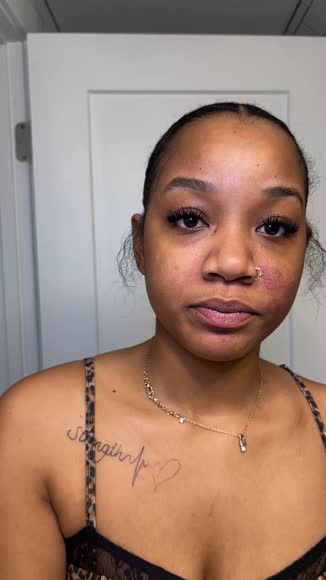Video review of Nuorganic Cosmetics Cosmic Glaze Eyebrow Gel  by 