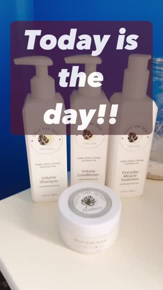 Video review of Only the Best  Volume Shampoo  by 6799130aeac7b944038dc3eb