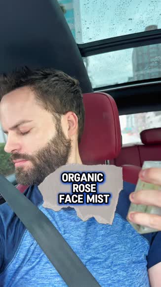Video review of The Organic Skin Co. Set The Tone  by 