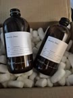 Video review of DONA Masala Chai Concentrate  by bookerbassj