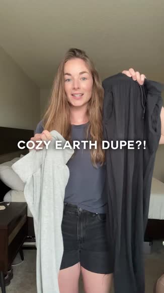 Video review of Jambys Breathable No-Sweat Sweatpants  by andbeyondkelly