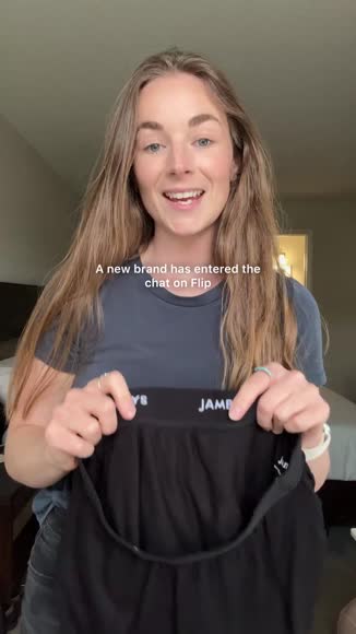 Video review of Jambys Super-Soft Boxer Shorts With Pockets  by andbeyondkelly