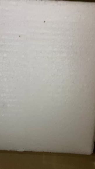 Video review of Vivience FOL Gold and White Design Vase  by 67bb394ebc9592ad8dd7026a