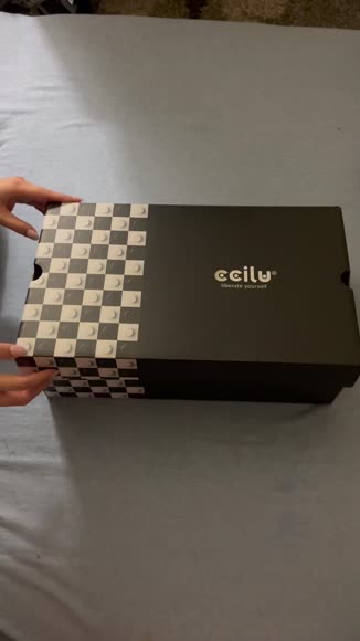 Video review of CCILU SKOOL PILOT  by 67e0401c9bbf059d337aca87