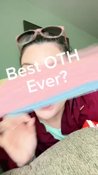 Video review of Vita Coco Treats  by dinosaursanddresses