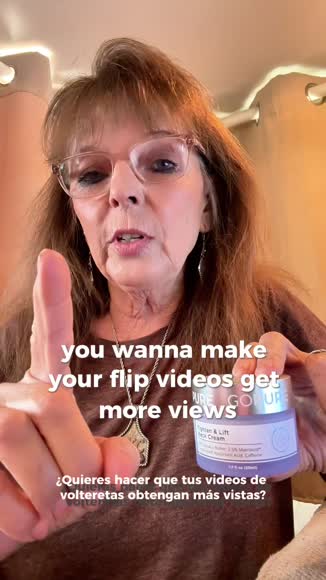 Video review of GOPURE Beauty GOPURE Tighten & Lift Neck Cream  by 676d5a441c869d90fc361ab3