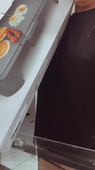 Video review of Toastmaster Electric Griddle  by 678583a34af443e7cf8f83d1