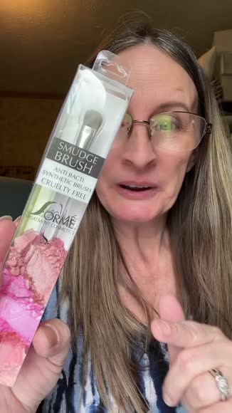 Video review of  Smudge Brush 970  by 6787446aed2afe18e13da6e7