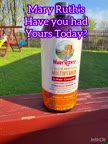 Video review of MaryRuth's MaryRuth's Liquid Multivitamin + Hair Growth With Clinically Tested Lustriva - Thicker Hair - Reduce Wrinkles & Fine Lines - Haircare - 30 Fl Oz 3-Pack  by 67c0337566f68f7bb45efaf6