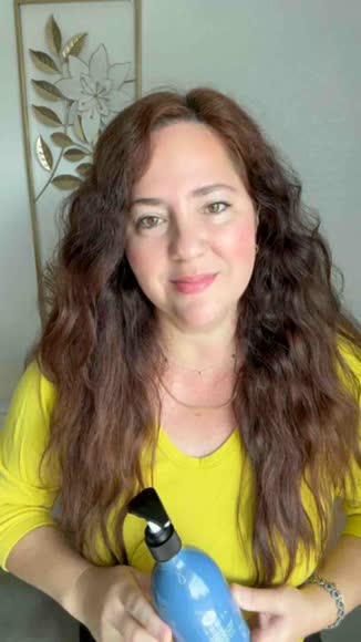 Video review of Luseta Beauty Luseta Scalp Balancing Conditioner  by 678fededf2449dd260fbe213