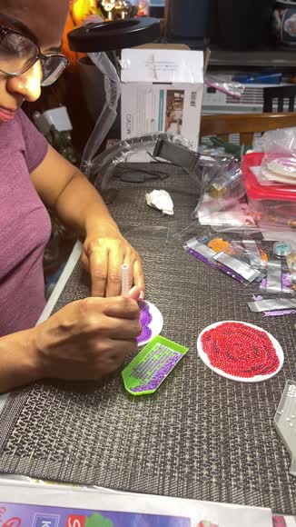 Video review of VistaShops 18 in 1 Lovely Lady DIY Manicure Pedicure Tool Set  by 67d5cdeed3d3fec5593d947d