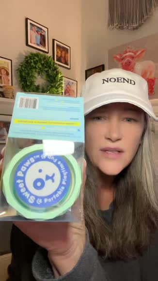Video review of Sweet Paws BEACHY FEELS Dog & Cat Teether Toy Stack  by 