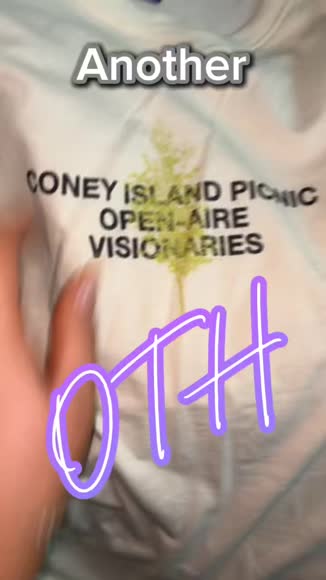 Video review of  CIP Open-Aire Visionaries Short Sleeve Boyfriend Tee  by jacquelineawheeler