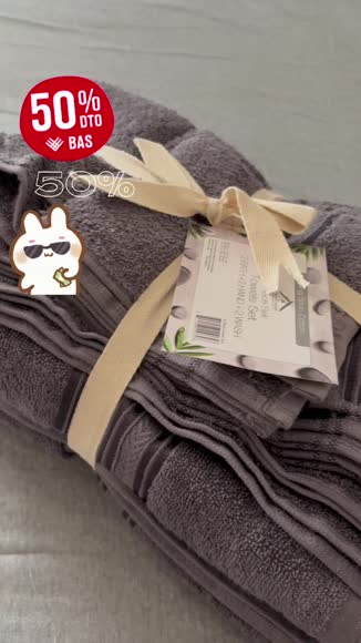 Video review of Noble House Ultra-Soft Towel Set  by 6786abce5722ff09c3ba00d3