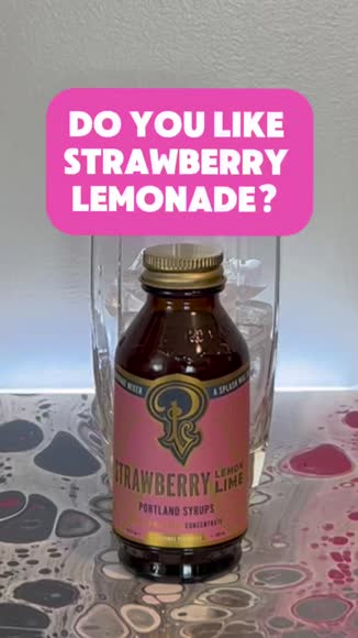 Video review of Portland Syrups 12-Pack Sampler Set  by 67924a8586e6a60c80091a48