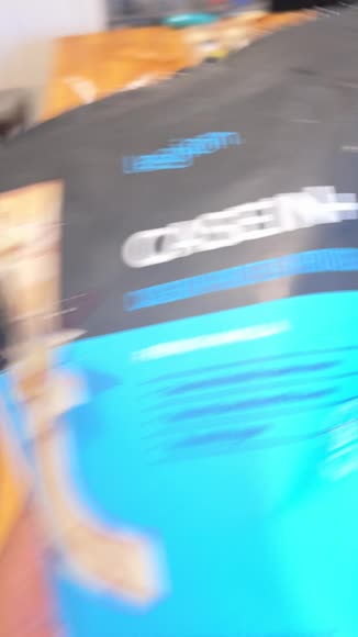Video review of Legion Casein+ Casein Protein Powder  by yourpurposefulpurpos
