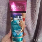 Video review of Eveline Cosmetics Slim Extreme 4D Scalpel Turbo Cellulite Reductor Cream – Targeted Cellulite Reduction, Firming & Silhouette Remodeling  by 678c61e4f48d7e78b8cffaac