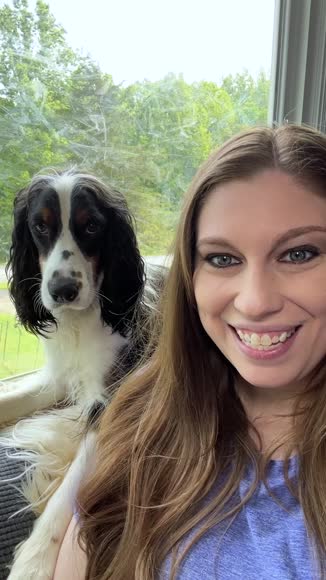 Video review of Fable Pets Waste Bag Holder  by km__