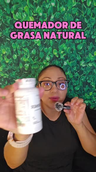 Video review of HALLUSA NATURAL Fat Burner  by 67720a90851a79ae41c1ad88