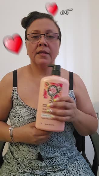Video review of Herbal Essences Herbal Essences Smooth Collection Conditioner, 29.2 Fl Oz Pack of 4  by 