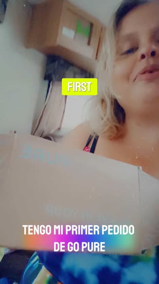 Video review of GOPURE Beauty GOPURE Tighten & Lift Neck Cream  by 678b99dd1fe515d407829b4f
