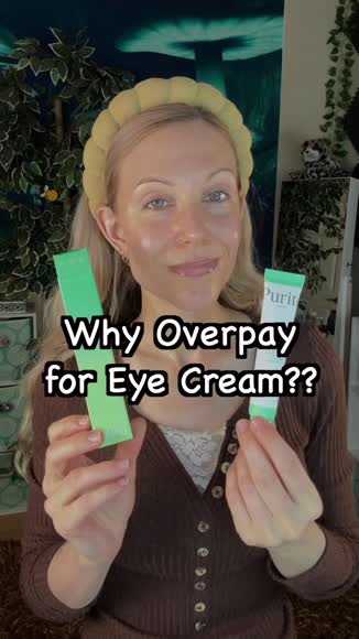 Video review of Purito Seoul Wonder Releaf Centella Eye Cream  by 6669a6376901b9200fb66241