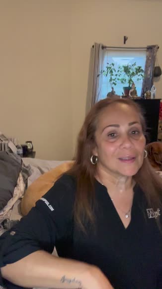 Video review of GOPURE Beauty GOPURE Tighten & Lift Neck Cream  by 67996d728744ee65477f3b7b
