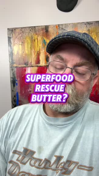 Video review of Dr Botanicals Pride Edition Lemon Superfood All-in-One Rescue Butter  by 6781a1d593f64d6379c80e0b