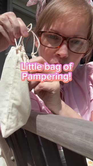 Video review of HEAR ME RAW FACIAL ON-THE-GO  by 6781c3fa8f66781f20009def