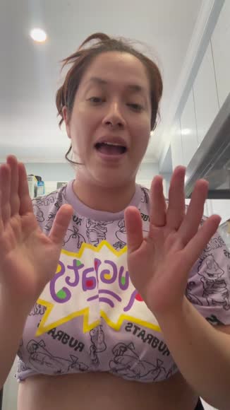 Video review of  Unicorn Fruit Skin Brightening And Smoothing Deodorant to Reduce Underarm Discoloration  by 678869a214755416cadd3d62