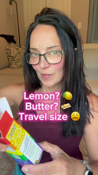Video review of Dr Botanicals Pride Edition Lemon Superfood All-in-One Rescue Butter  by 677eb5210842b261e64856b4