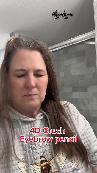 Video review of CRUSH COS 4D Precision Microblading Eyebrow Pen  by 