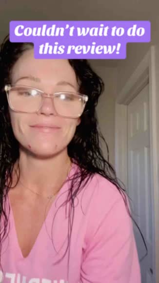 Video review of Haute Innovations Scalp Treatment Soothing Shampoo  by 