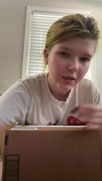 Video review of JLab Go Pop Active Noise Cancelling Earbuds, 24+ Hour Playtime, Be Aware Mode, Custom Touch Controls  by colorfulgeo