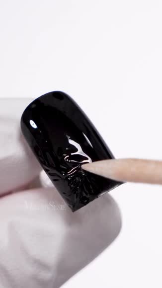 Video review of MelodySusie UV Protection Rechargeable UV/LED Nail Lamp  by support8240750