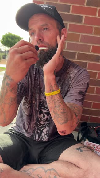 Video review of BOSSMAN All Natural Beard Oil  by 6811594f74cb3c399d926359