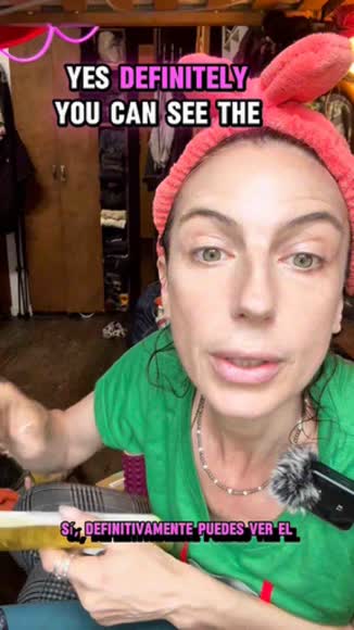Video review of Peter Thomas Roth Instant FIRMx No-Filter Primer  by 67a112a0b520c0acd8c035ef