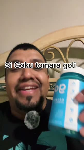 Video review of Goli Nutrition Goli Ashwagandha & Vitamin D Gummies  by 6784a04d30291684fc53a11c