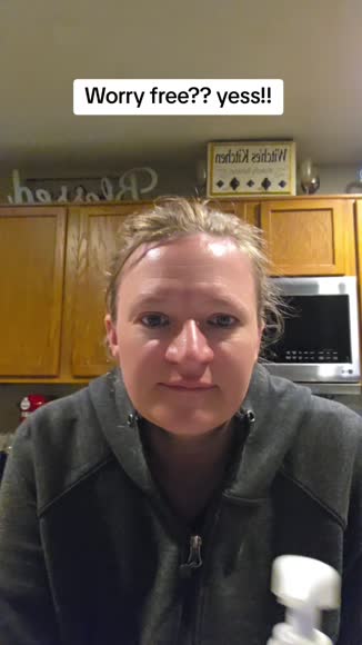 Video review of Original Sprout Original Sprout Worry Free Shampoo, 100% Vegan, Vanilla and Citrus scented  by 678c09eaf547d7117b931d60