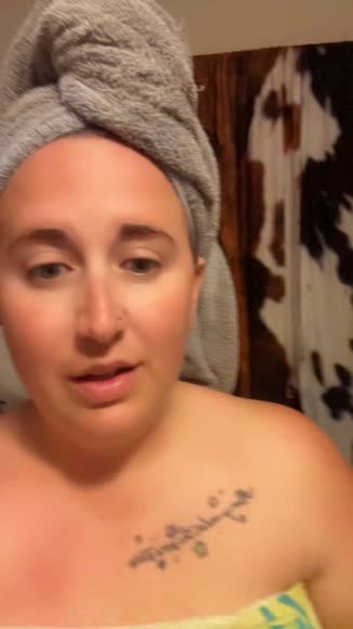 Video review of Nuda Sunless Self Tanning Water Mousse - Light to Medium and Face Tan Water - Original Duo  by 678a651bba3dea1f1be6f27b