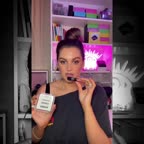 Video review of Jetzi Press On Lash Extensions  by info203521