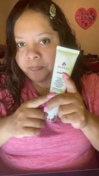 Video review of lizfragrance.com UV Elements Tinted SPF 30 Facial Sunscreen  by 678596aecf1903345c619196