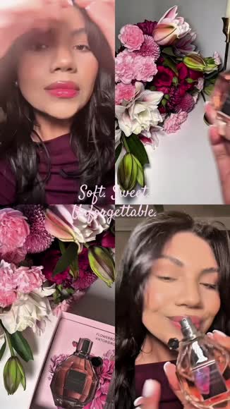 Video review of Well People Superpowder Bronzing Powder  by info202279