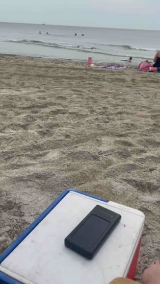 Video review of PURSONIC LED Portable Solarsync Power Bank  by 67bbb6012a679e949520157a