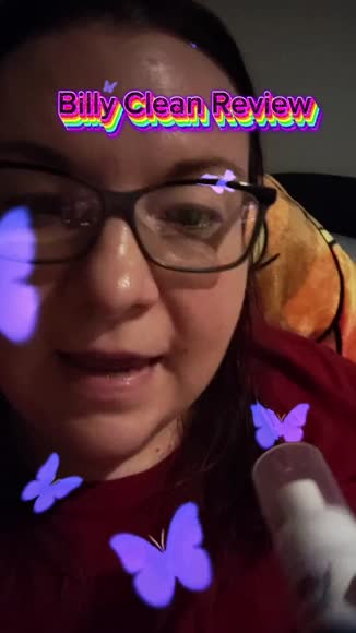 Video review of Billy Clean Little Billy Clean  by jmcculloch120