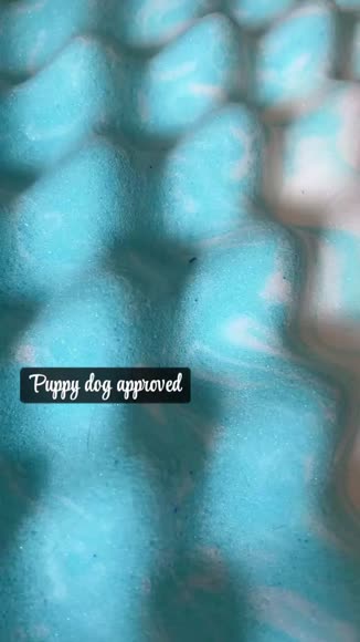 Video review of Elegant Comfort Memory Foam Cooling Gel-Infused Egg Crate Mattress Topper - 3 Inches  by 6786765d1f0bcddd2c5e6fb5