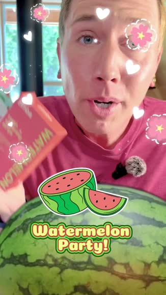 Video review of Everyday for Future Splashymelon - 3 Steps Face Treatment  by kyrkenstad