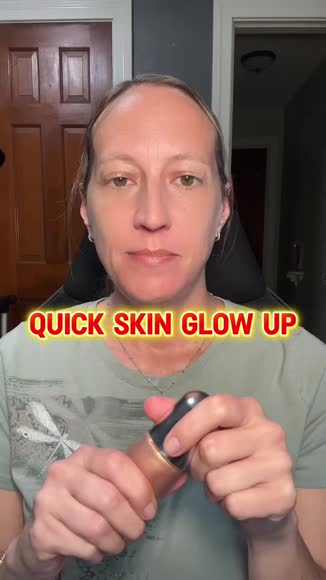 Video review of  dreamglow highlight serum  by 678281680610370abd42bf35