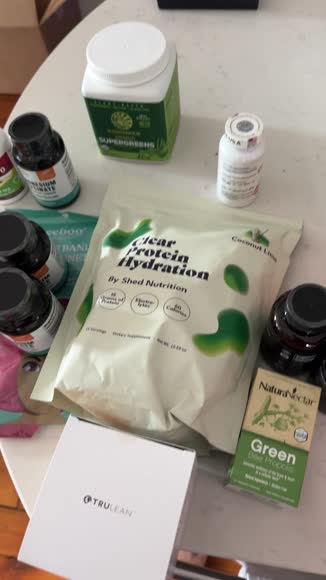 Video review of Sunwarrior Ormus SuperGreens  by 66f0a3184d322061662e45bb